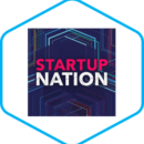 Startup Nation, Thailand